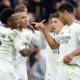 Vini Jr., Mbappé, Arda, Bellingham