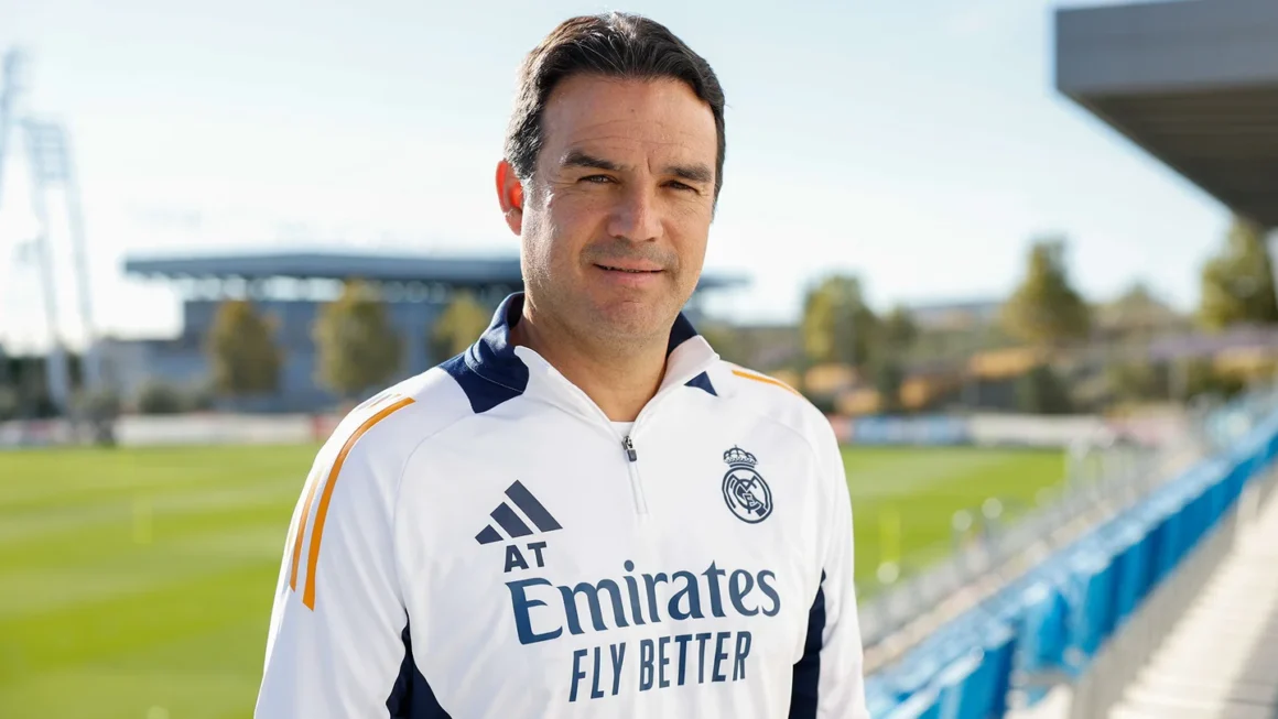 Alberto Toril