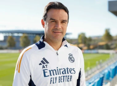 Alberto Toril