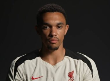 Trent Alexander-Arnold