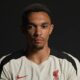 Trent Alexander-Arnold