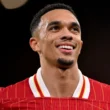 Trent Alexander-Arnold