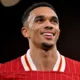 Trent Alexander-Arnold