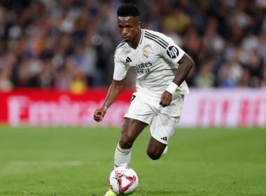 Vinícius Jr.