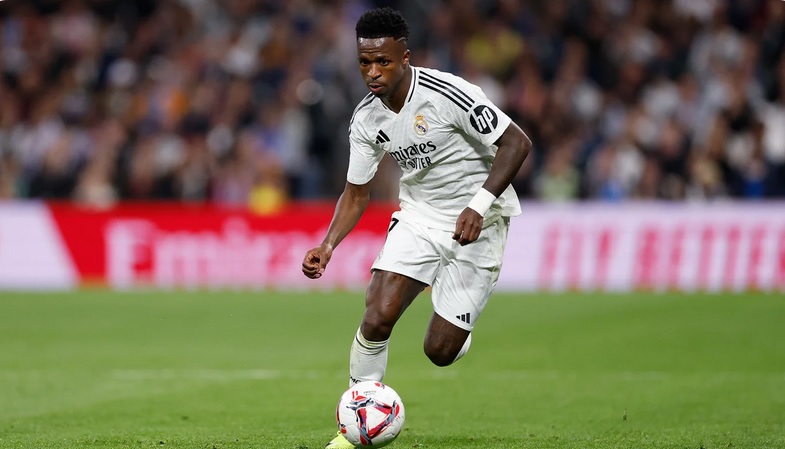 Vinícius Jr.