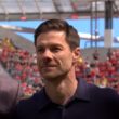 Xabi Alonso