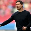 Xabi Alonso