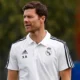 Xabi Alonso (forrás: realmadrid.com)