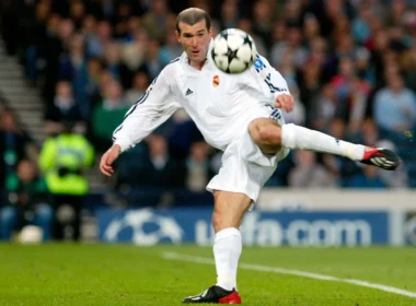 Zinédine Zidane