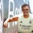 Trend Alexander-Arnold