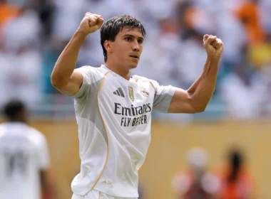 Gonzalo García