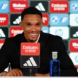 Trent Alexander-Arnold (forrás: realmadrid.com)