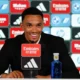Trent Alexander-Arnold (forrás: realmadrid.com)