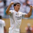 Gonzalo García (forrás: realmadrid.com)