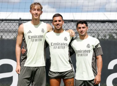 Huijsen, Ceballos és Brahim