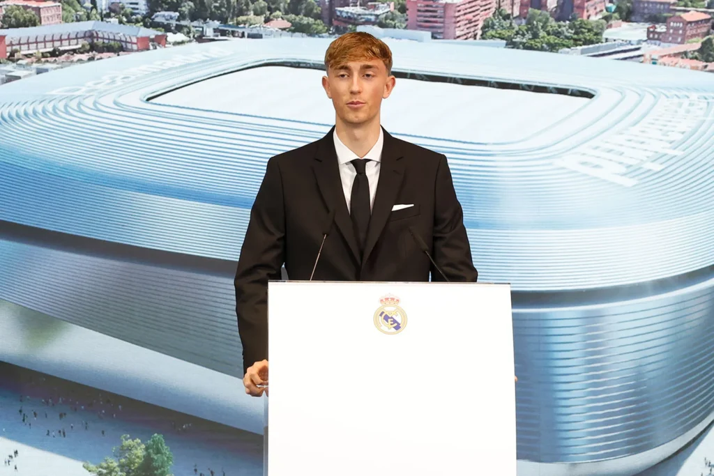 Dean Huijsen