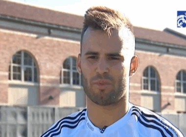 Jesé Rodríguez