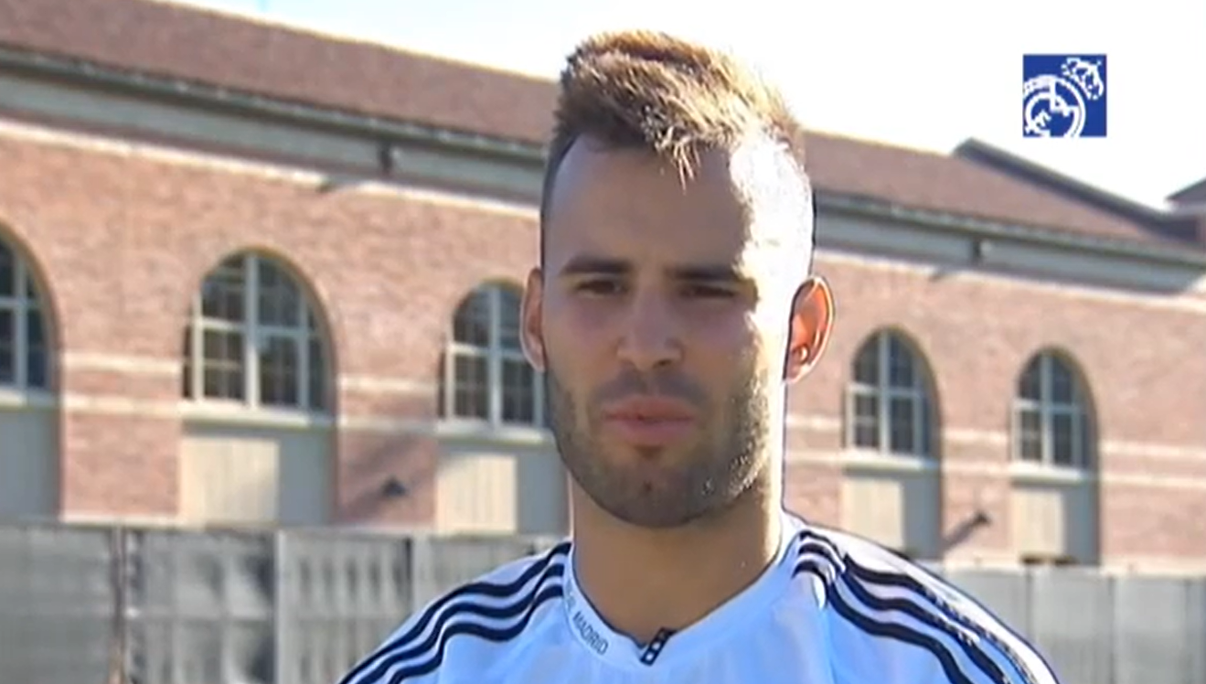Jesé Rodríguez