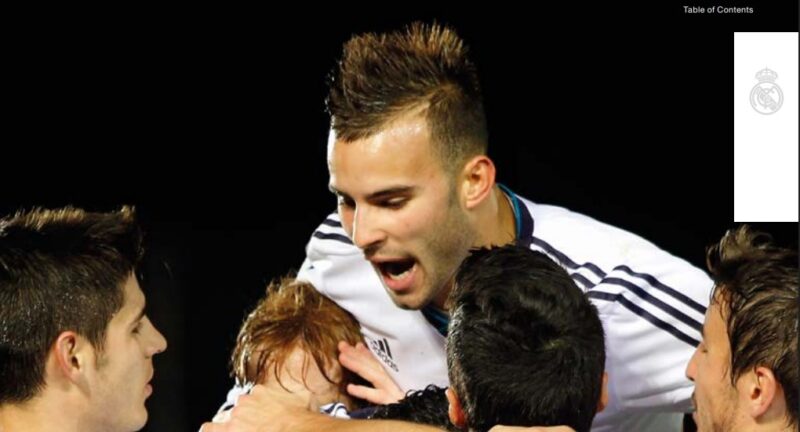 Jesé Rodríguez