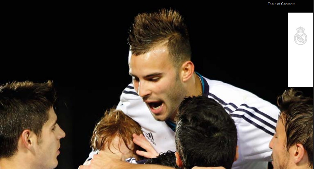 Jesé Rodríguez