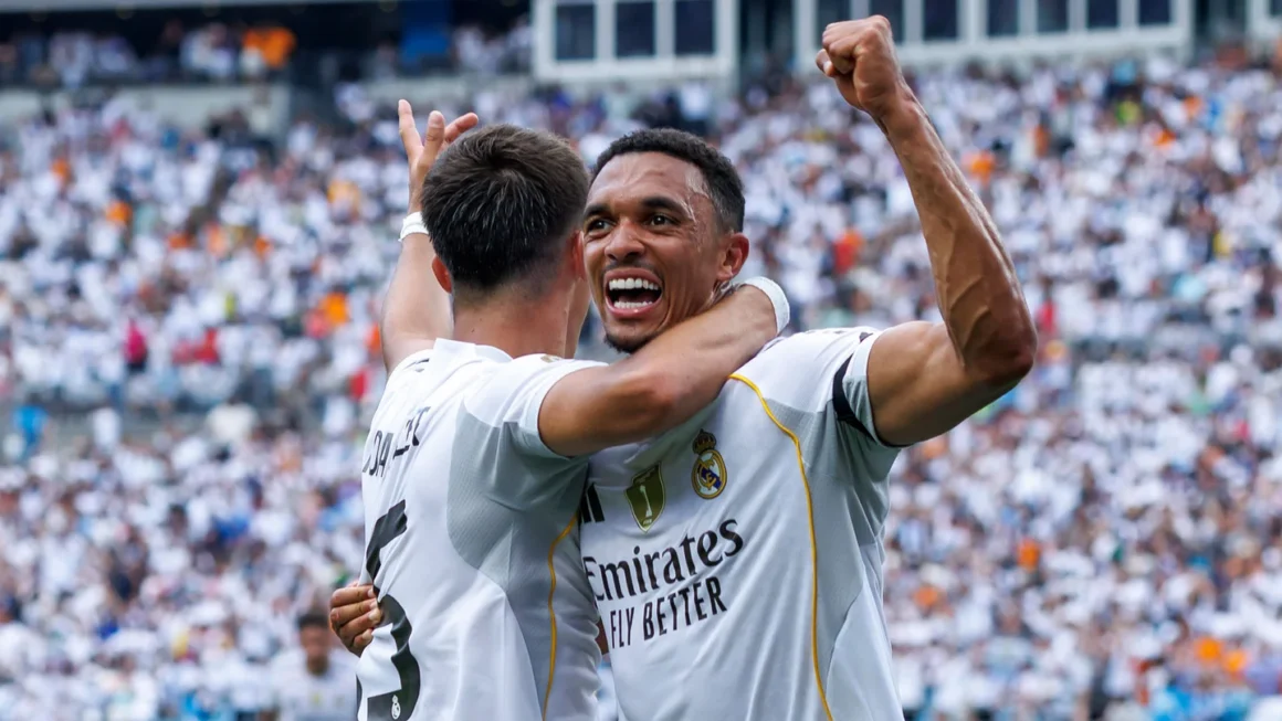 Arda és Trent