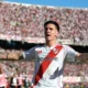 Franco Mastantuono (forrás: realmadrid.com)