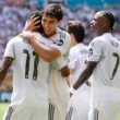 Rodyro, Gonzalo, Fran és Vini