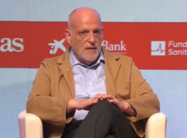 Javier Tebas