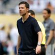 Xabi Alonso (forrás: realmadrid.com)