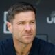 Xabi Alonso (forrás: realmadrid.com)
