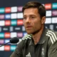 Xabi Alonso