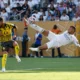 Mbappé emlékezetes gólja a Dortmund ellen (kép: realmadrid.com)