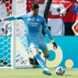 Thibaut Courtois (kép: realmadrid.com)