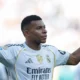 Kylian Mbappé