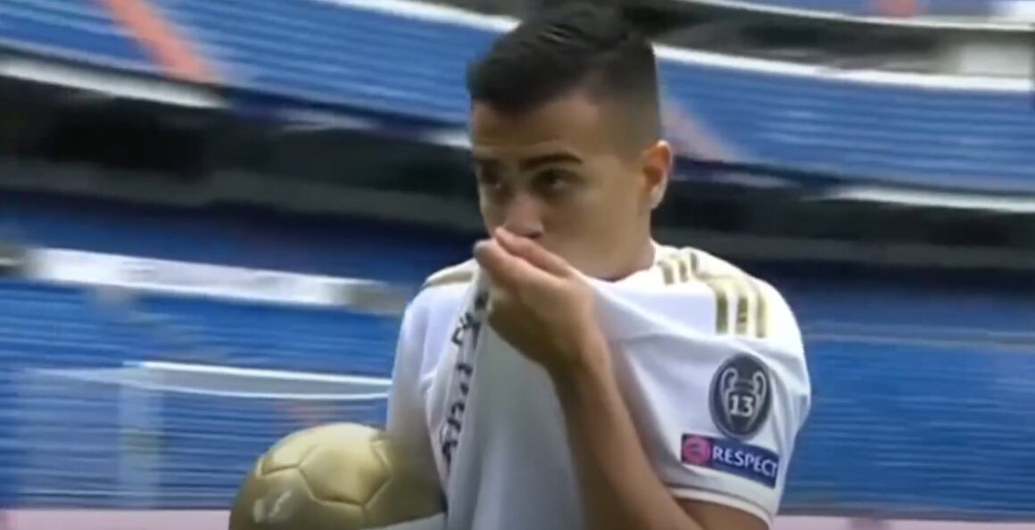 Reinier Jesus (forrás: youtube screenshot)