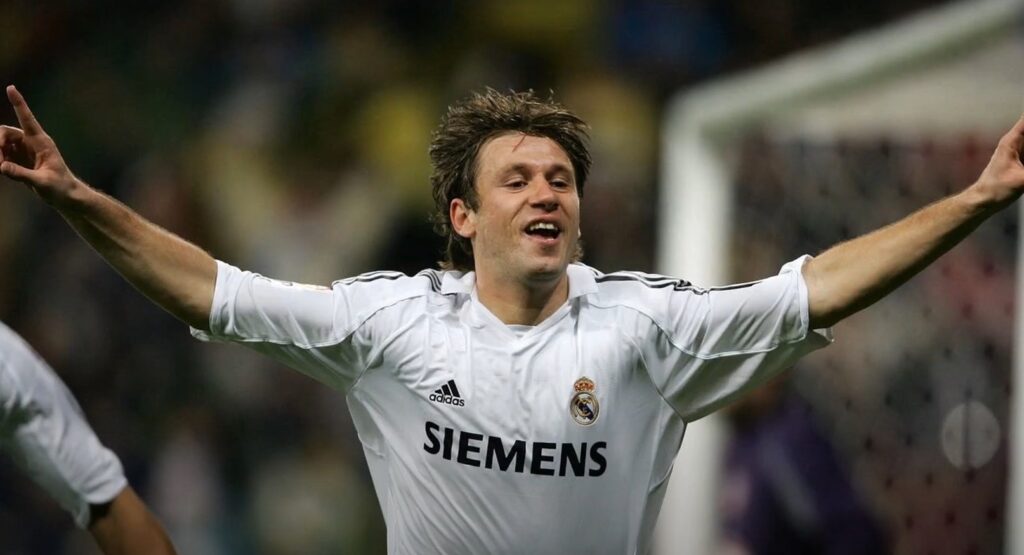 Antonio Cassano (forrás: video screenshot, youtube.com)