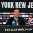 Xabi Alonso