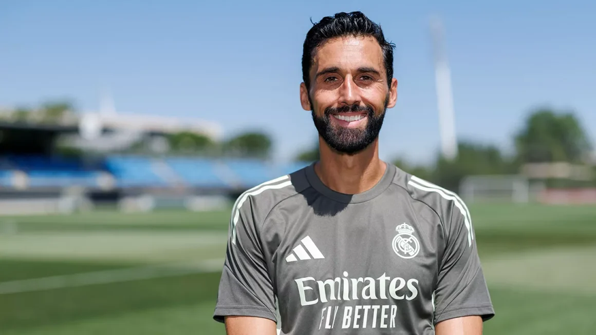 Álvaro Arbeloa