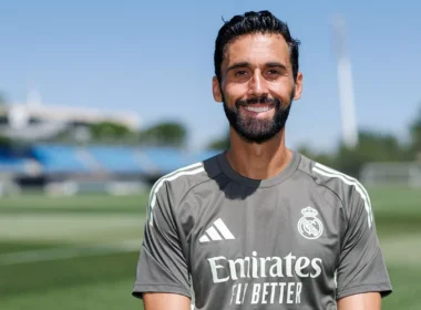 Álvaro Arbeloa