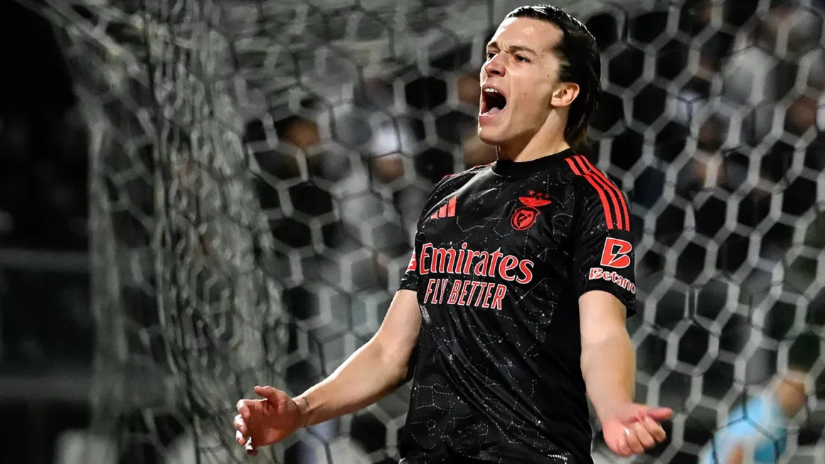 Álvaro Carreras (forrás: realmadrid.com)