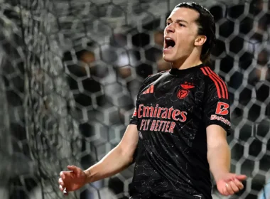 Álvaro Carreras (forrás: realmadrid.com)