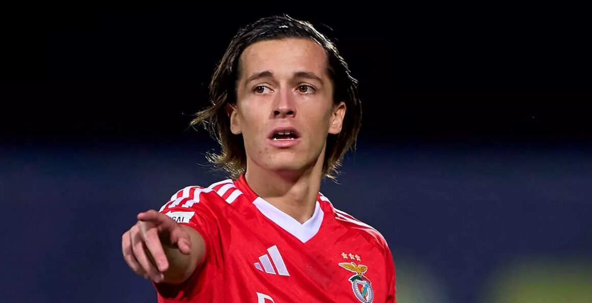Álvaro Carreras (forrás: realmadrid.com)
