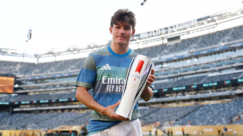 Fran García (forrás: realmadrid.com)