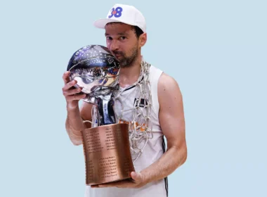 Sergio Llull