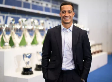 Lucas Vázquez