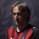Luka Modrić (forrás: video screenshot, Milan TV)