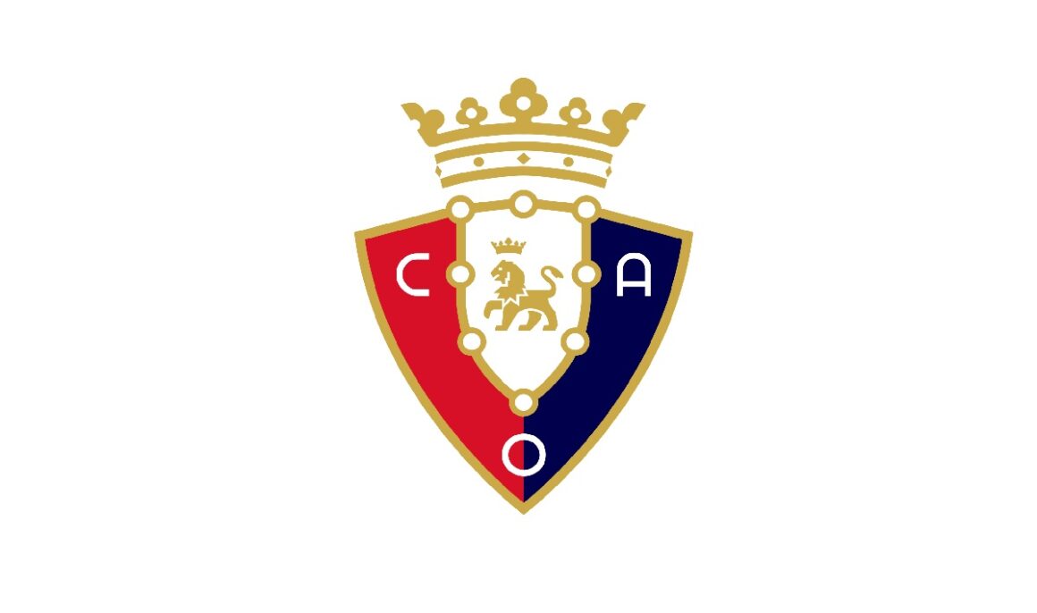 CA Osasuna