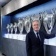 Florentino Pérez