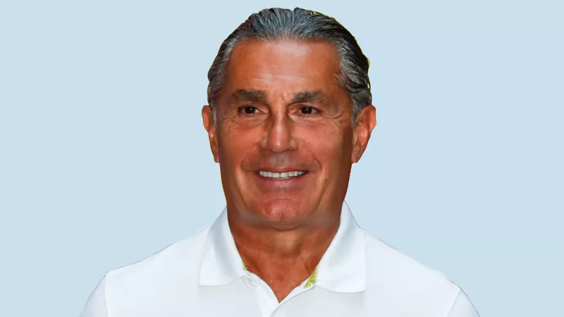 Sergio Scariolo
