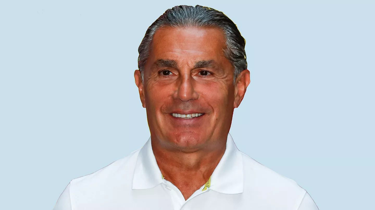 Sergio Scariolo